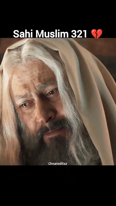 Amr bin Aas R.A before his Death 💔 #shorts