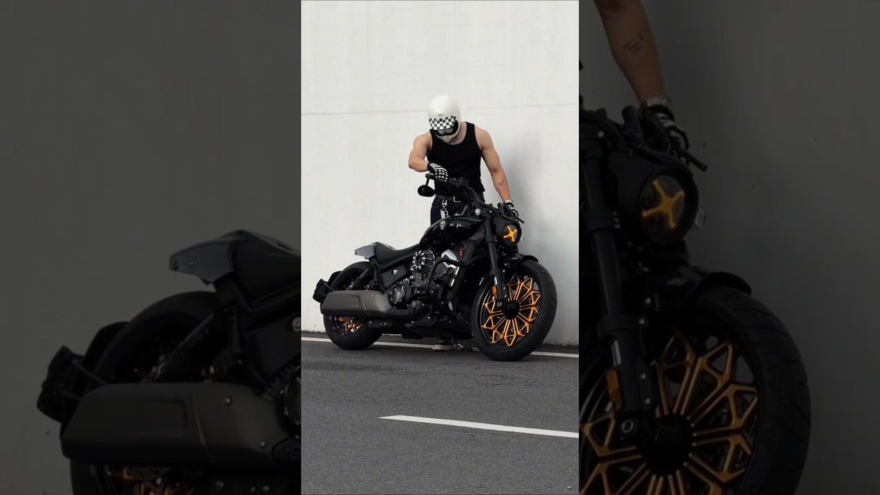 Unveiling the Beast ☄️ 