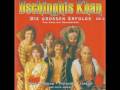 Dschinghis Khan - Pistolero (English version)