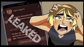 When Your Chatbot Chats Get Leaked