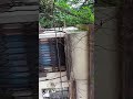 #Huge blasting from #Electrical cable.