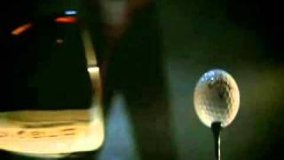 Callaway Commercial Big Bertha