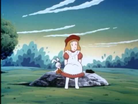 Alice in Wonderland (1983) - Episode 44: The Fixit Pixie