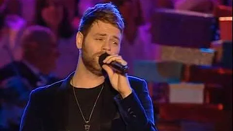 Brian McFadden - Please come home for Christmas