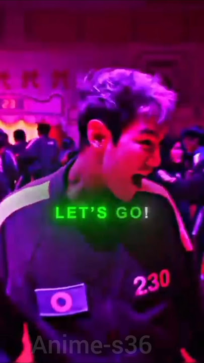 Gyeong su you out let's go!