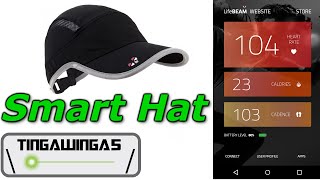 LifeBEAM Smart Hat Fitness Tracker Review