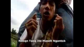 LAGU LOMBOK SASAK/ BANK RONTOK