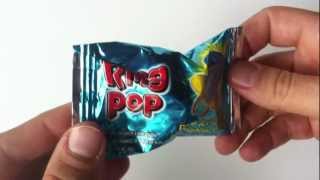 Ring Pop Review