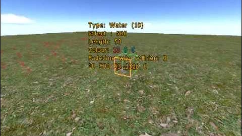 Platinum Arts Sandbox Free 3D Game Maker - Cool New Fire Particle Effects in 2.4 RC 1 Release!