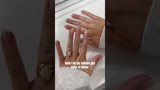 How I do my builder gel nails at home! #buildergelnails #nailsart #nailsathome #nailtutorial Net Worth