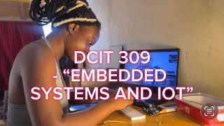 Working With The Adruino Stem Aide Kit: (DCIT 309)