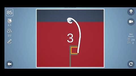 Brain it on level 85 | 3 Stars