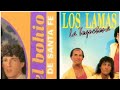 LOS DEL BOHIO VS LOS LAMAS