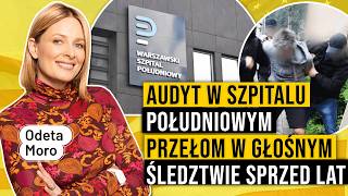 Download lagu WNIOSKI PO AUDYCIE W SZPITALU POŁUDNIOWYM, ROK PREZYDENTURY NAWROCKIEGO | Onet Rano.