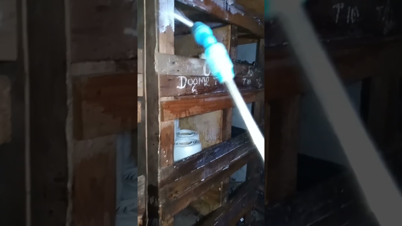 how to use Durmet TC and biflex tc to get ride termite colony