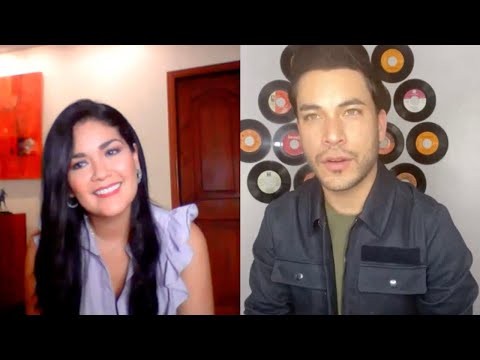 Daniel Páez nos presenta su canción "Envenenado" y nos cuenta en qué se inspiró al componerla