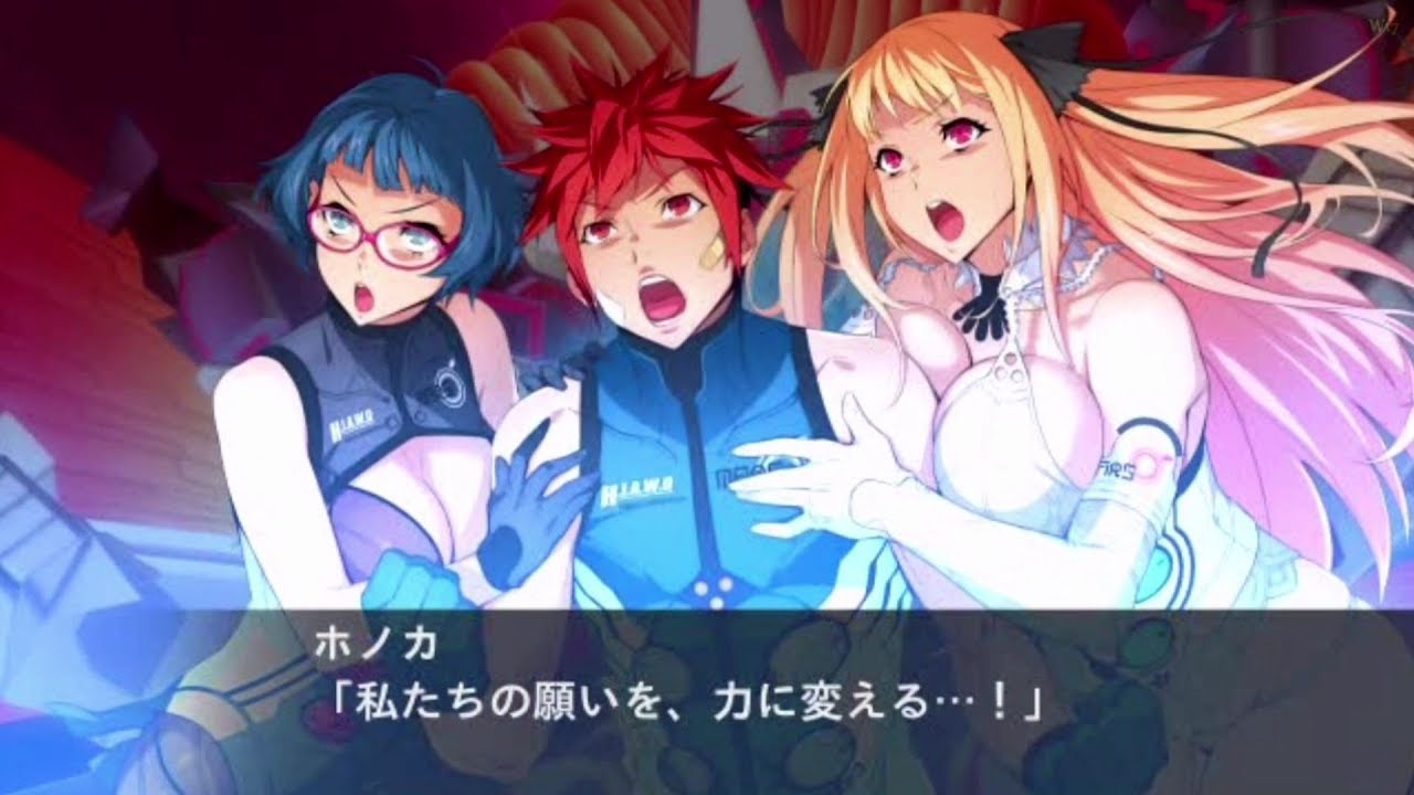 スーパーロボット大戦 X-Ω」戦闘演出集：ヴァンレイズ[Ω] - YouTube
