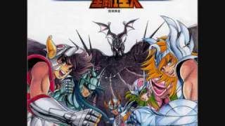 Miniatura de "Saint Seiya - OST II - 3 Warrior of Sagittarius"