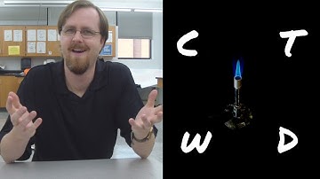 From Solid to Gas and Back Again: The Heating Curve