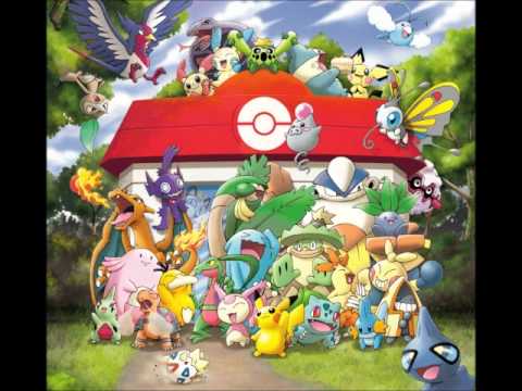 ポケモンシンフォニックオーケストラ ミュージカルメドレーver Youtube