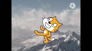 Scratch Logo Remake Speedrun Kinemaster Like Be