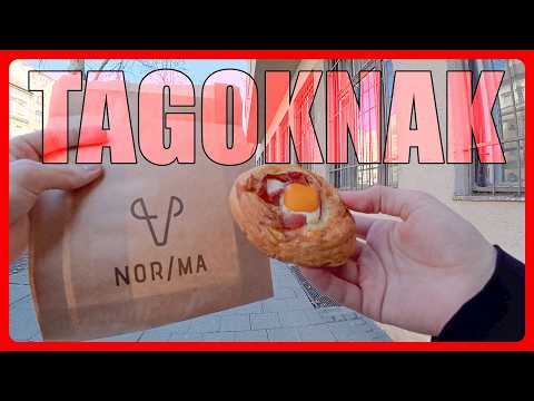 TAVASZI SÉTA A BELVÁROSBAN