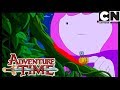 Adventure Time | Sky Witch | Cartoon Network