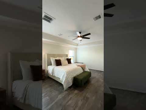 26819 Rockwood Park Ln, Cypress, TX home video tour