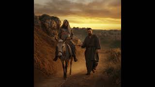 "Jesus Christ – The Light of the World"