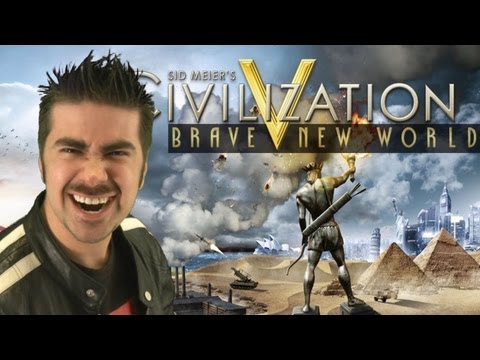 What Civilization 5 Ipad Review