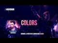 Video Colors Hardwell