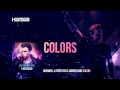 Hardwell  tisto feat andreas moe  colors out now unitedweare