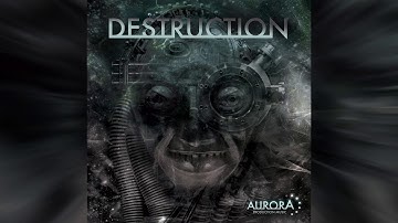 AUPM115 - Extraction (From the Album Destruction)