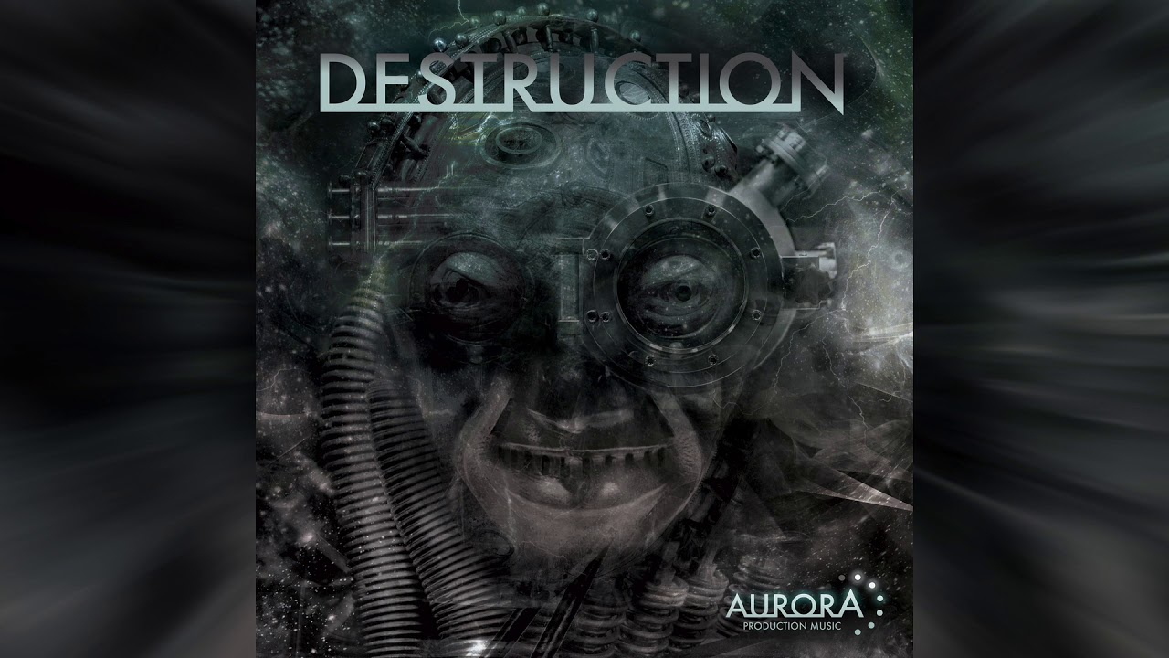 Watch AUPM115 - Extraction (From the Album Destruction) on YouTube Watch AUPM115 - Extraction (From the Album Destruction) on YouTube