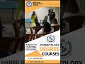 IFAM Institute | Hands-On Training Session | Cosmetology Course | M.Sc. Cosmetology Degree Course
