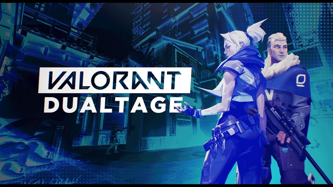 The BEST Valorant Duo-Tage!!! (Feat NorCal Tavs)