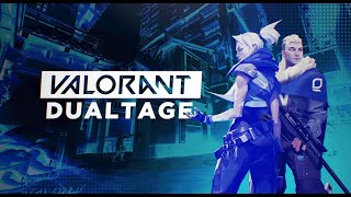 The BEST Valorant Duo-Tage!!! (Feat NorCal Tavs)