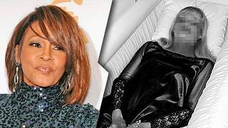 Veja a MORTE de WHITNEY HOUSTON e o que descobriram NA AUTÓPSIA vai te deixar CHOCADO