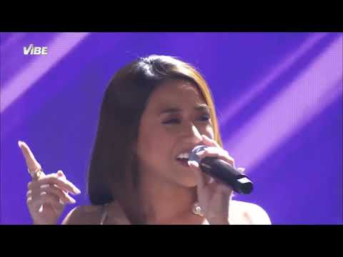 Morissette and Jessica Sanchez - Stronger Than Before Live at Vibe PH May 9, 2026