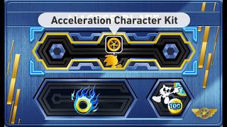 NEW META REAL?! Sonic Racing: Crossworlds - Labbing the Super Sonic Ring Build!