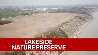 Ozaukee County nature preserve twice the size of Lion’s Den Gorge | FOX6 News Milwaukee