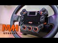 Mvh studio gts series 2 review g29 and direct drive installation and testing