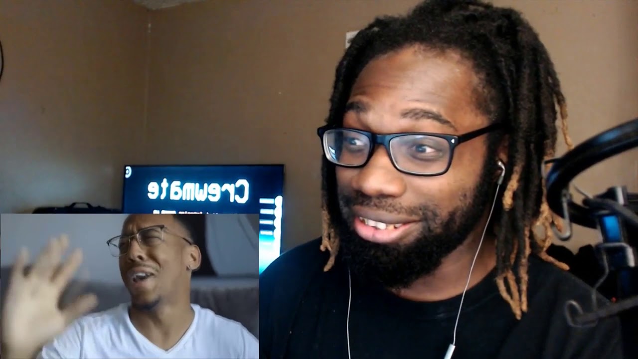 When bae don't like your friend by NellyVids Reactions!