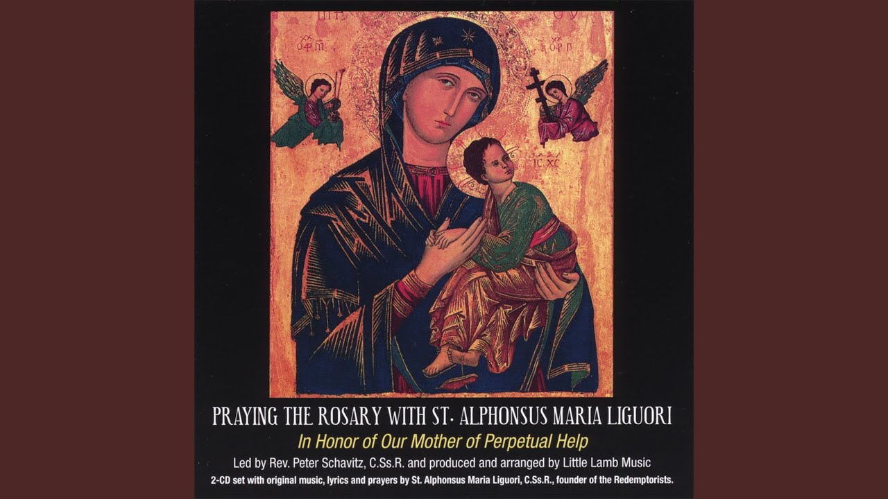 Third Glorious Mystery - Descent of the Holy Spirit Third Glorious Mystery - Descent of the Holy Spirit