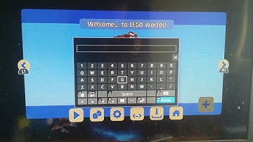 PS4 - Lego Worlds - bricks code cheat