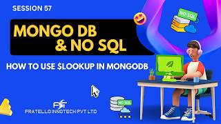 How to Use $lookup in MongoDB