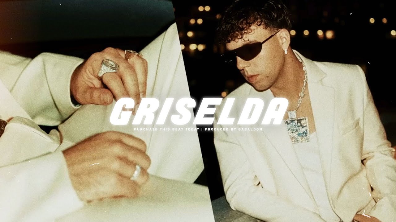 QUEVEDO x PITBULL x BIZARRAP Type Beat | REGGAETON HOUSE Type Beat | GRISELDA