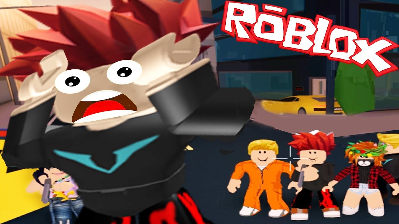 Roblox El Robo Mas Dificil Del Mundo Jailbreak Youtube - el robo mas dificil que he hecho en roblox