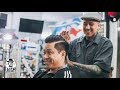 [LIEM BARBER SHOP] The Job, The Team & The Prejudices - PART 1