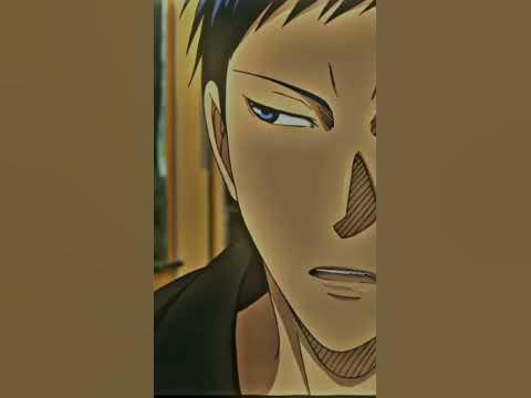 аомине дайки🏀 - YouTube